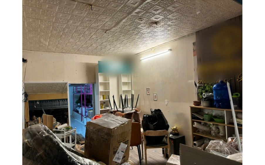 CHO THUÊ NHÀ PHỐ HỒNG MAI 4 TẦNG, 60M2, 4 NGỦ, THANG MÁY, 20 TRIỆU